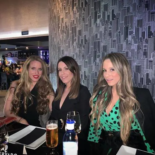 Raquel Mauri incanta su Instagram: gli scatti di lady Rakitic