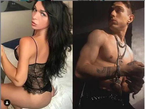 Manila Gorio ancora su Irama: "Quella famosa sera tra me e te..."