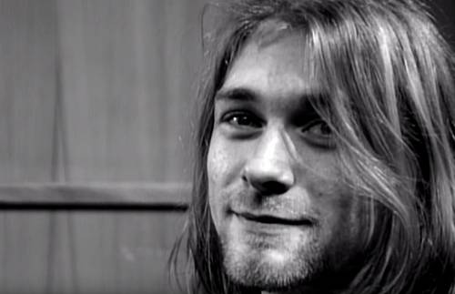 Kurt Cobain, il manager racconta l'ultimo incontro prima del suicidio