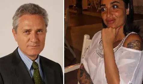 Gf, la figlia di Rutelli nella Casa. L'ex sindaco di Roma: "Ho cercato di sconsigliarglielo"