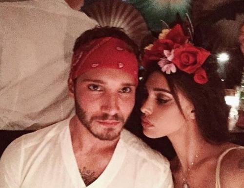 Jeremias Rodriguez: "Belen e Stefano sono tornati insieme"