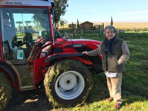 "Salvini come un Barolo. Conte un Primitivo. Ecco la politica da bere"