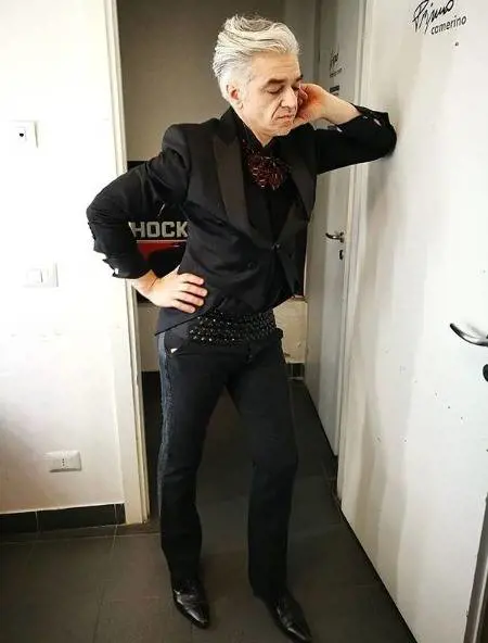 "Morgan non ha bestemmiato": parlano gli avvocati