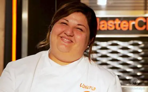 Masterchef 8 vince Valeria la più amata sui social