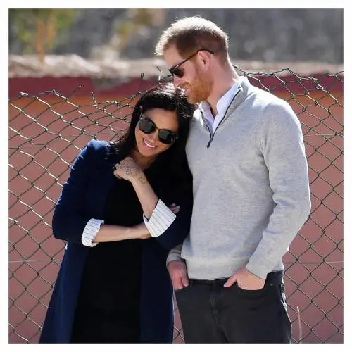 L'appello di Harry e Meghan: "Fate beneficenza, non fateci regali"