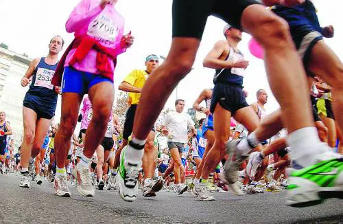 In 20mila alla maratona Atm devia tram e bus