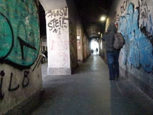 Milano, le aree del terrore: ecco tutte le zone a rischio