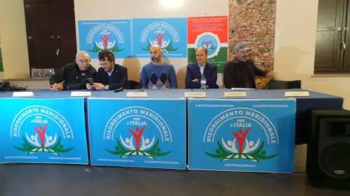 Diego Fusaro punta alla politica e si candida a sindaco di Gioia Tauro