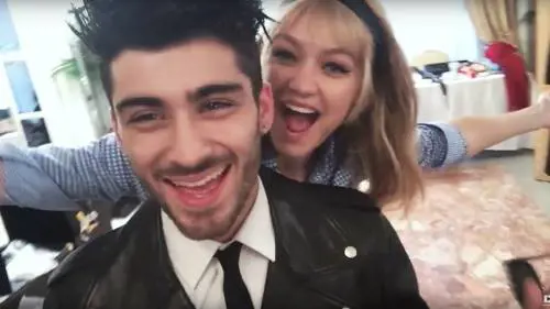 Zayn Malik: "Gigi Hadid? È meravigliosa e io non merito il suo amore"