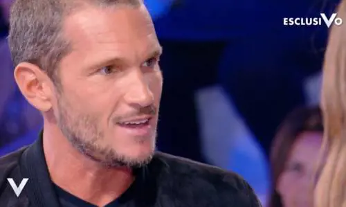 Alvin affonda Brosio: "È un bimbo viziato"