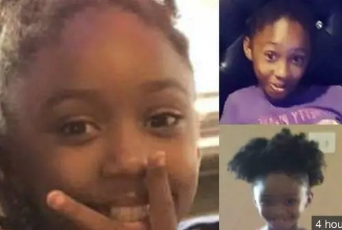 Insegue una famiglia per chilometri. E spara alla figlia più piccola