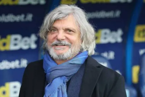 Palermo, Ferrero fa marcia indietro: ''Non ci sono le condizioni''