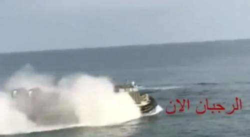 Libia, gli Stati Uniti in allarme. Si sposta contingente marines