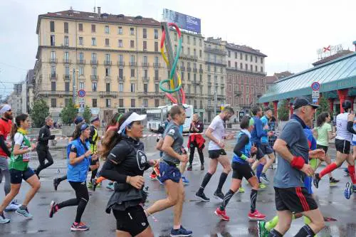 Coronavirus e sport: le possibili cause di contagio per gli sportivi