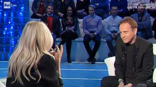 Roby Facchinetti si sfoga su Riccardo Fogli: "Sta male emotivamente"