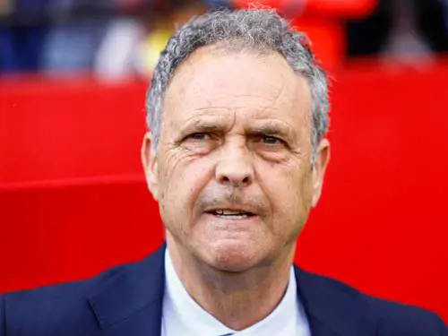 Siviglia, Caparros choc: "Ho la leucemia ma continuerò ad allenare"