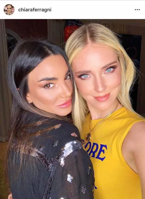 "Sembrate due bambole gonfiabili". Haters contro Ferragni e Biasi