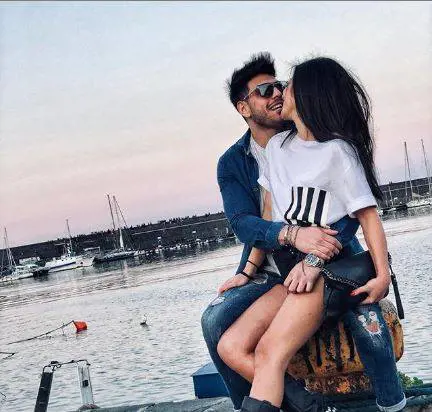Uomini e Donne, Luigi e Irene già in crisi?