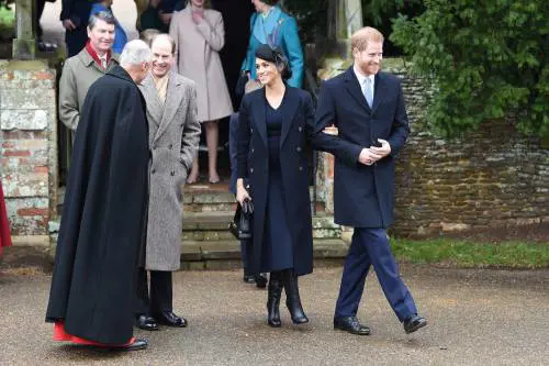 Meghan Markle e il Principe Harry: foto