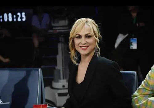 Alessandra Celentano risponde a Loredana Bertè