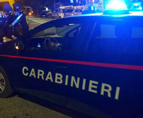 Quei pusher all'ombra del Colosseo