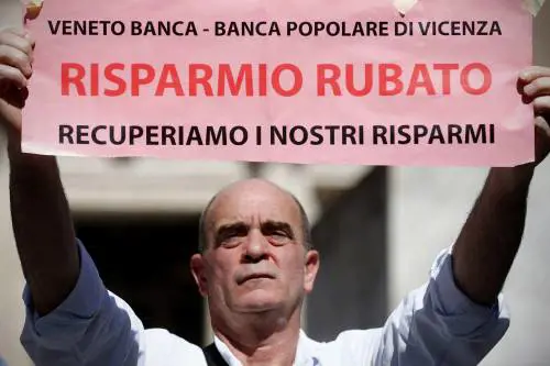 Truffati dalle banche, ecco il decreto