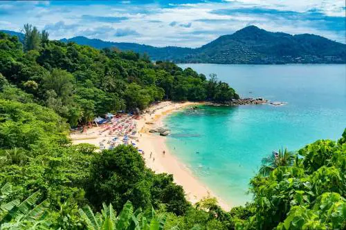 Thailandia, si rifiuta di fare sesso: turista violentata e uccisa