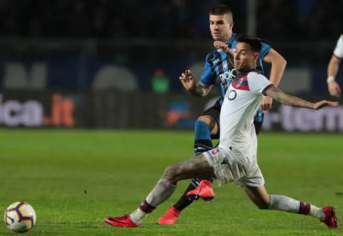 Bologna di rigore contro il Chievo: secco 3-0 dei rossoblù