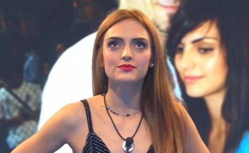 Grande Fratello: Jessica Mazzoli, ex di Morgan, ha un crollo 