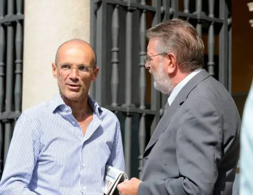 Muore a 61 anni il procuratore Mapelli un "duro" che però rispettava le regole