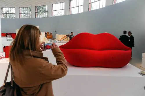E la Triennale battezza il nuovo museo del design