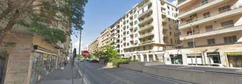 Google Maps Street View