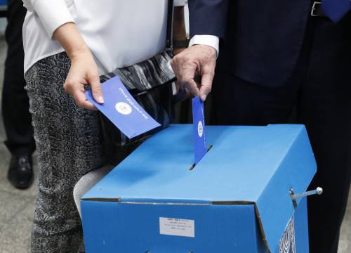 Netanyahu alla prova del voto. Tutto quello che c'è da sapere