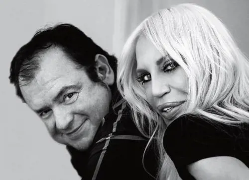Donatella Versace distrutta dal dolore: "Ho perso il solo uomo capace di proteggermi"