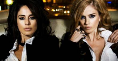 Paola e Chiara ritornano a cantare sulle note di "Festival". Il video della réunion