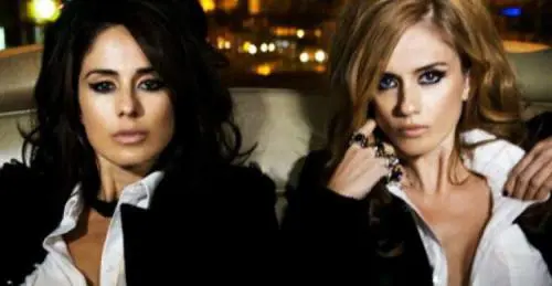 Paola e Chiara ritornano a cantare sulle note di "Festival". Il video della réunion 