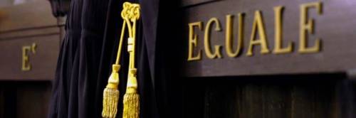 Uccise e nascose la compagna nell'armadio: condannato a 23 anni