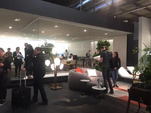 Salone del Mobile, la sfida della crescita. Boccia: "È lo specchio del Paese aperto al mondo"