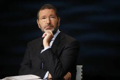 Caso scontrini, Marino assolto in Cassazione