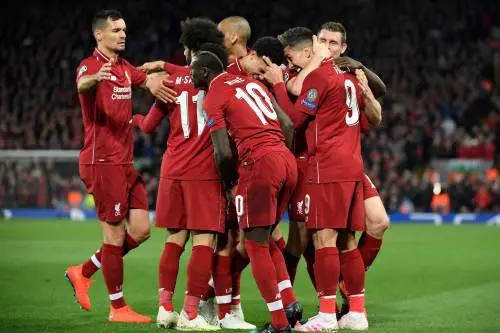 Champions, il Liverpool batte 2-0 il Porto. Il Tottenham vince di misura sul City