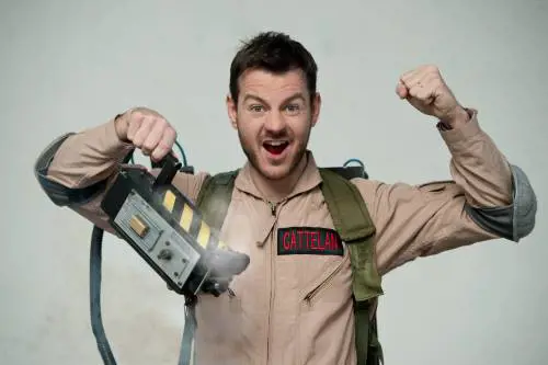 Cattelan, uno showman (in)credibile