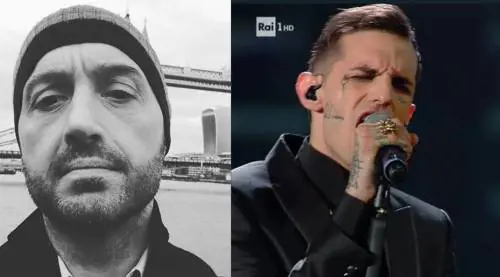 X Factor 13, Achille Lauro e Joe Bastianich sono i nuovi giudici?