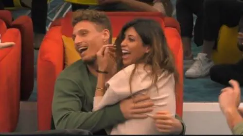 Gf, Gennaro e Mila sono già una coppia?