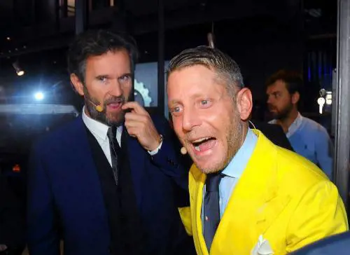 Lapo e Cracco "divorziano". Ora chiude il loro bistrot