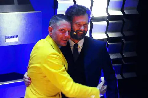 Si scioglie la collaborazione fra Lapo Elkann e Cracco