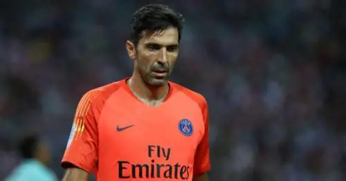Buffon-Parma, ritorna l'amore 18 anni dopo? Il club ducale ci pensa