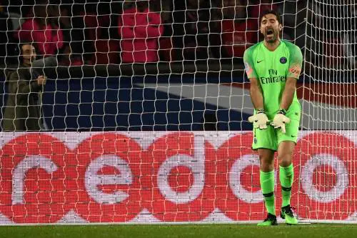 Buffon: "Tifosi della Juventus fidatevi di Sarri". Poi difende Conte