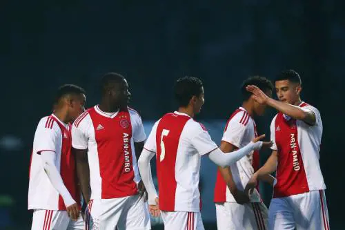 Ajax-Juve, bomba a sede tifosi Den Haag