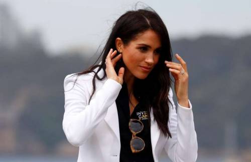 Meghan Markle ha già scelto cosa regalare al royal baby: "Un orologio da 6mila euro"