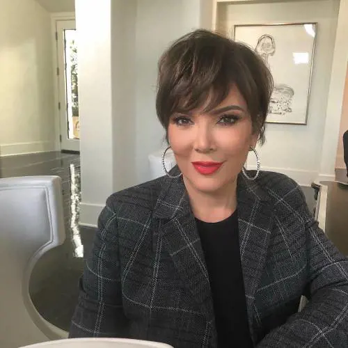 Kris Jenner svela come ha trasformato in ricchi milionari i suoi figli